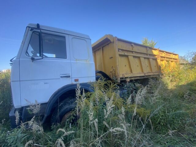 МАЗ Другая 2007 в Ивано-Франковске на Automoto.ua МАЗ Другая, объемом двигателя 0 л и пробегом 0 тыс. км за 10000 $, фото 4 на Automoto.ua