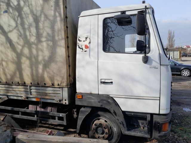 МАЗ Другая, об'ємом двигуна 0 л та пробігом 0 тис. км за 9000 $, фото 1 на Automoto.ua