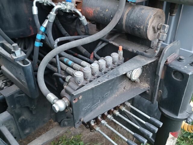 МАЗ Другая, об'ємом двигуна 0 л та пробігом 0 тис. км за 19000 $, фото 4 на Automoto.ua