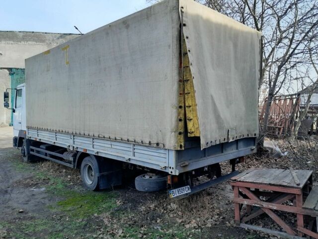 МАЗ Другая, об'ємом двигуна 0 л та пробігом 0 тис. км за 9000 $, фото 3 на Automoto.ua