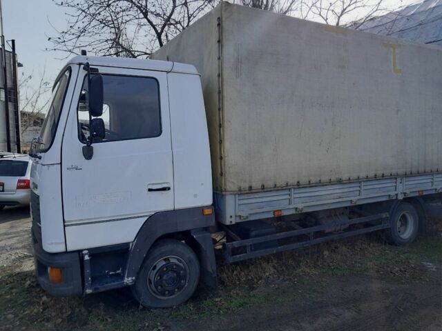 МАЗ Другая, об'ємом двигуна 0 л та пробігом 0 тис. км за 9000 $, фото 2 на Automoto.ua