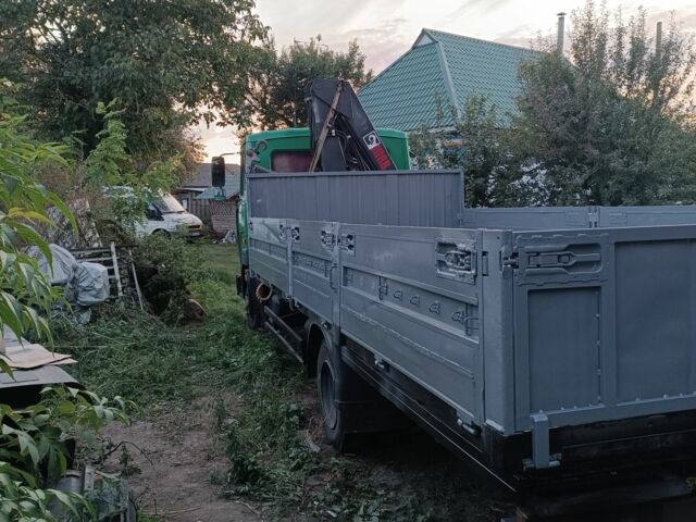 МАЗ Другая, об'ємом двигуна 0 л та пробігом 0 тис. км за 19000 $, фото 2 на Automoto.ua