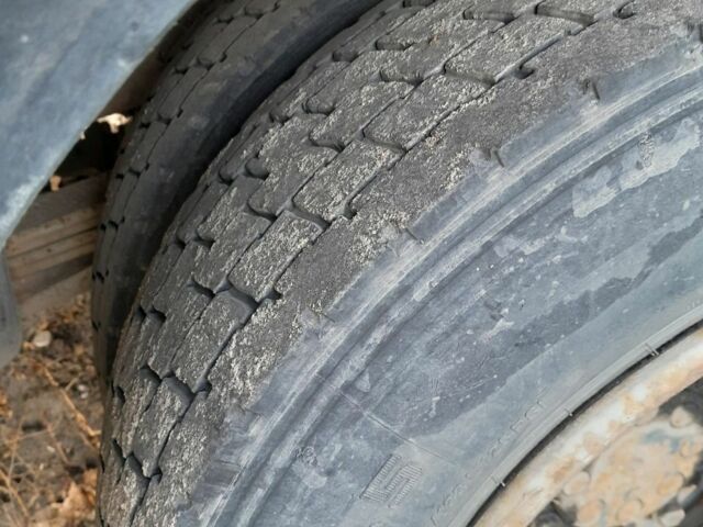 МАЗ Другая, об'ємом двигуна 0 л та пробігом 0 тис. км за 9000 $, фото 5 на Automoto.ua