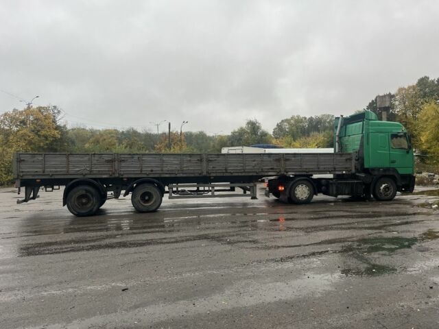 МАЗ Другая, объемом двигателя 0 л и пробегом 0 тыс. км за 9999 $, фото 3 на Automoto.ua