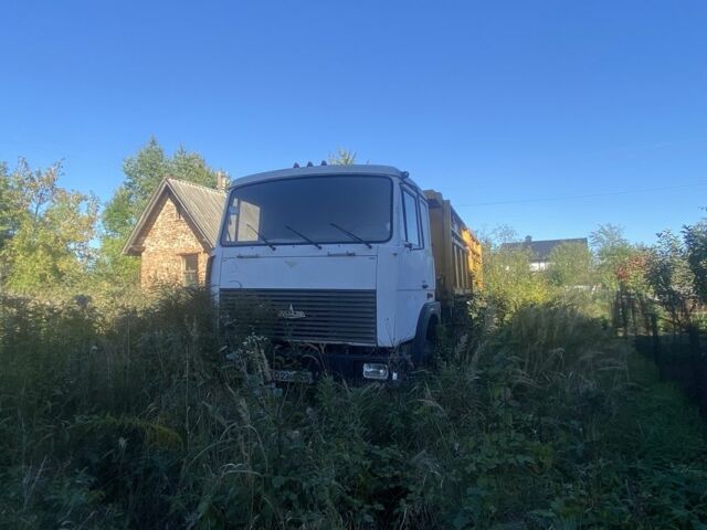 МАЗ Другая 2007 в Ивано-Франковске на Automoto.ua МАЗ Другая, объемом двигателя 0 л и пробегом 0 тыс. км за 10000 $, фото 2 на Automoto.ua