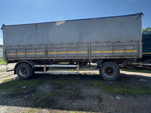 МАЗ Другая, объемом двигателя 0 л и пробегом 0 тыс. км за 10200 $, фото 5 на Automoto.ua