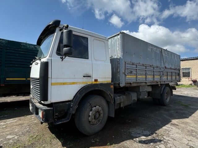 МАЗ Другая, объемом двигателя 0 л и пробегом 0 тыс. км за 10200 $, фото 2 на Automoto.ua