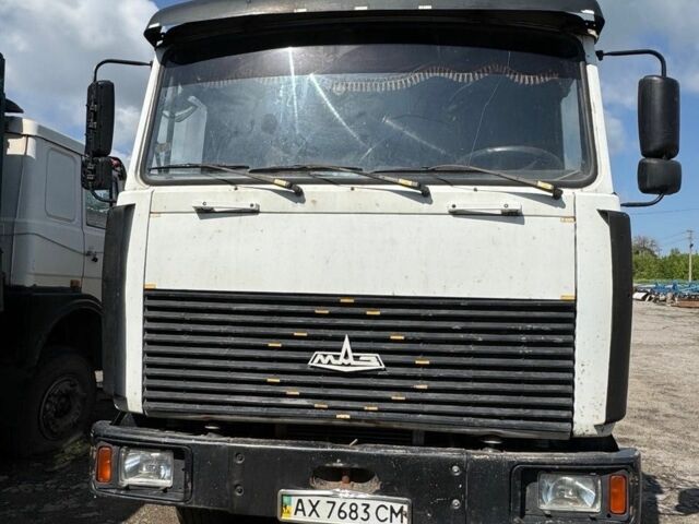 МАЗ Другая, объемом двигателя 0 л и пробегом 0 тыс. км за 10200 $, фото 1 на Automoto.ua