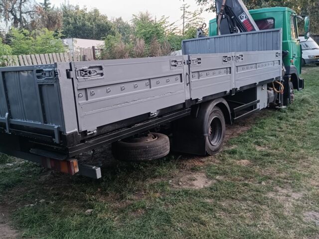 МАЗ Другая, об'ємом двигуна 0 л та пробігом 0 тис. км за 19000 $, фото 3 на Automoto.ua