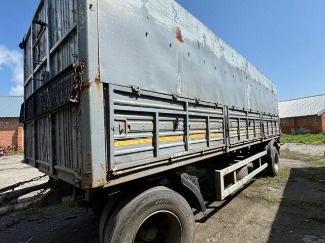 МАЗ Другая, объемом двигателя 0 л и пробегом 0 тыс. км за 10200 $, фото 6 на Automoto.ua