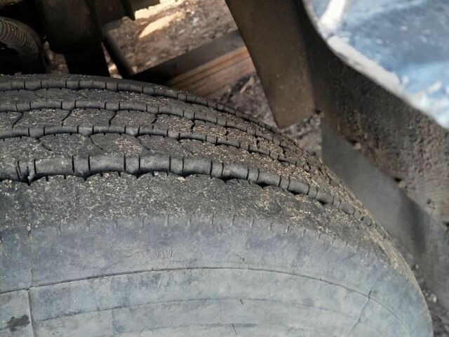 МАЗ Другая, об'ємом двигуна 0 л та пробігом 0 тис. км за 9000 $, фото 4 на Automoto.ua