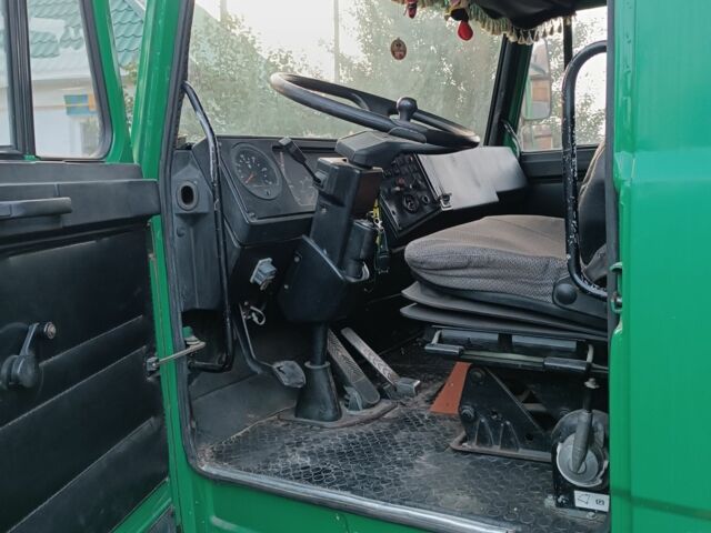 МАЗ Другая, об'ємом двигуна 0 л та пробігом 0 тис. км за 19000 $, фото 1 на Automoto.ua