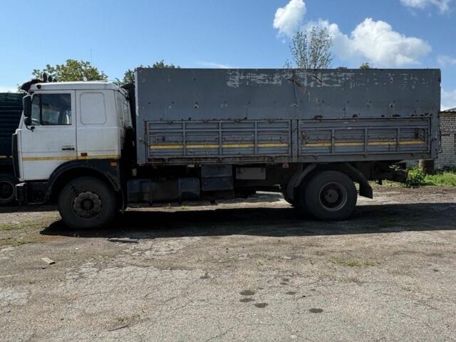 МАЗ Другая, объемом двигателя 0 л и пробегом 0 тыс. км за 10200 $, фото 3 на Automoto.ua