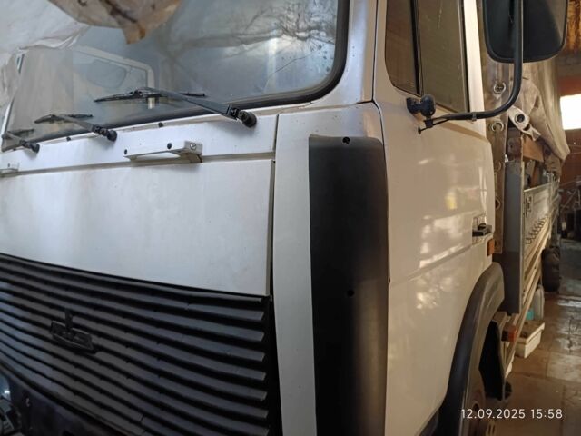 МАЗ Другая 2008 в Кривом Роге на Automoto.ua МАЗ Другая, объемом двигателя 0 л и пробегом 0 тыс. км за 5132 $, фото 6 на Automoto.ua