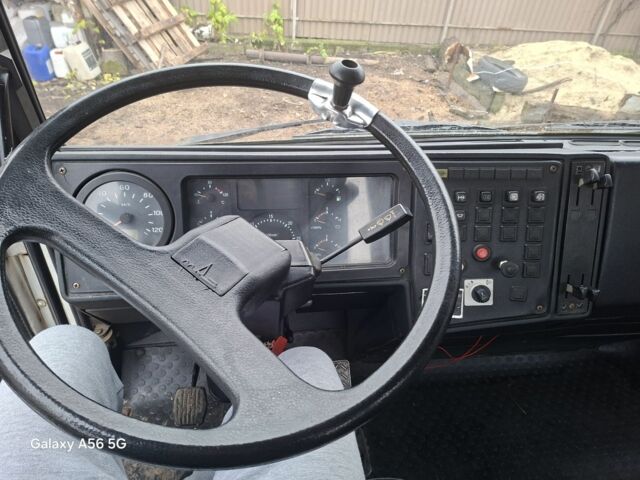 МАЗ Другая, об'ємом двигуна 0 л та пробігом 0 тис. км за 6800 $, фото 1 на Automoto.ua