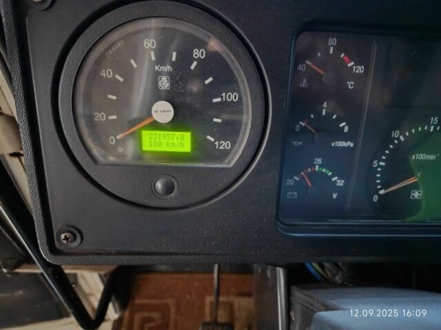 МАЗ Другая 2008 в Кривом Роге на Automoto.ua МАЗ Другая, объемом двигателя 0 л и пробегом 0 тыс. км за 5132 $, фото 1 на Automoto.ua