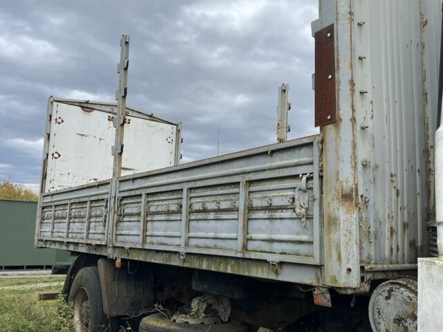 МАЗ Другая, объемом двигателя 0 л и пробегом 0 тыс. км за 10000 $, фото 3 на Automoto.ua