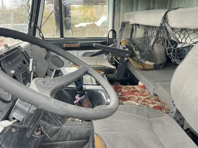 МАЗ Другая, объемом двигателя 0 л и пробегом 0 тыс. км за 10000 $, фото 4 на Automoto.ua