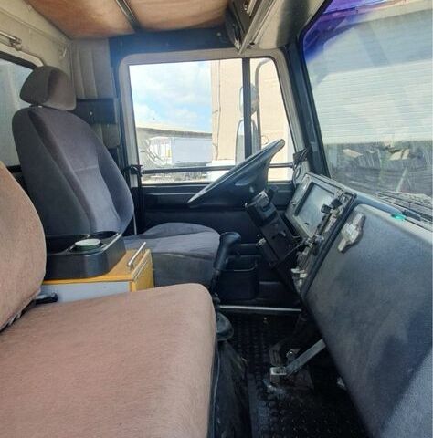 МАЗ Другая, об'ємом двигуна 0 л та пробігом 0 тис. км за 9000 $, фото 3 на Automoto.ua