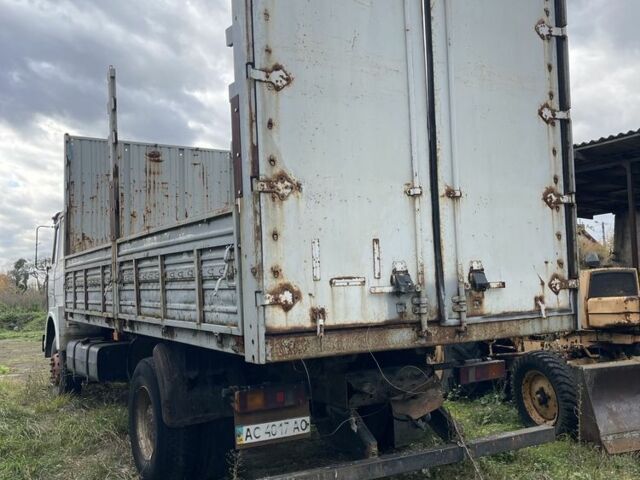 МАЗ Другая, объемом двигателя 0 л и пробегом 0 тыс. км за 10000 $, фото 2 на Automoto.ua