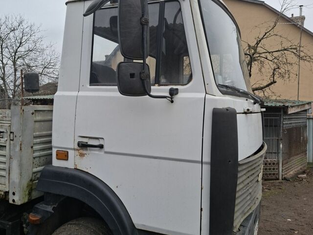 МАЗ Другая, об'ємом двигуна 0 л та пробігом 0 тис. км за 6800 $, фото 3 на Automoto.ua