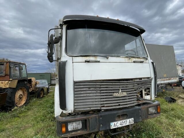 МАЗ Другая, объемом двигателя 0 л и пробегом 0 тыс. км за 10000 $, фото 5 на Automoto.ua