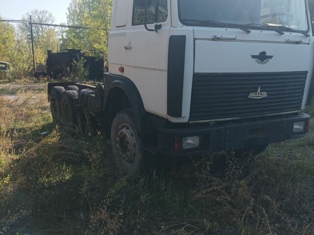 МАЗ Другая, объемом двигателя 0 л и пробегом 0 тыс. км за 6000 $, фото 1 на Automoto.ua