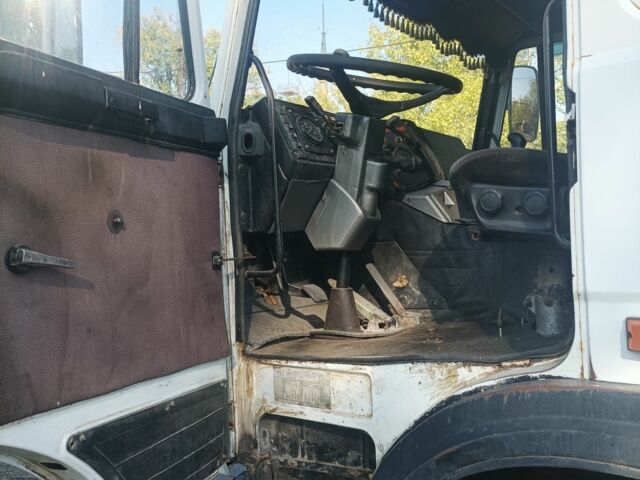 МАЗ Другая, объемом двигателя 0 л и пробегом 0 тыс. км за 6000 $, фото 7 на Automoto.ua