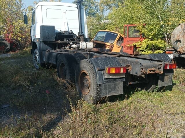 МАЗ Другая, объемом двигателя 0 л и пробегом 0 тыс. км за 6000 $, фото 5 на Automoto.ua