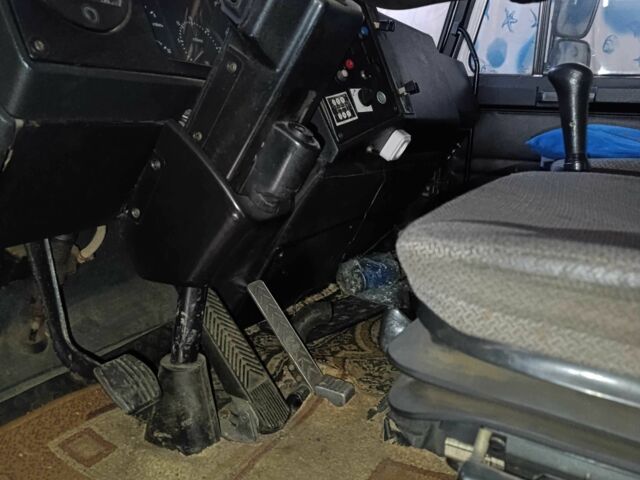 МАЗ Другая 2008 в Кривом Роге на Automoto.ua МАЗ Другая, объемом двигателя 0 л и пробегом 0 тыс. км за 5132 $, фото 4 на Automoto.ua