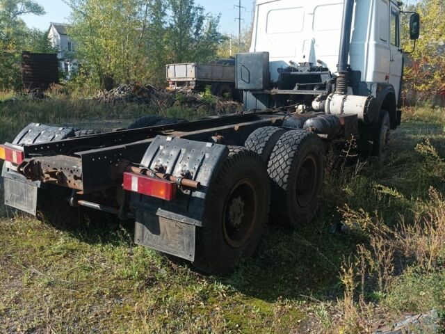 МАЗ Другая, объемом двигателя 0 л и пробегом 0 тыс. км за 6000 $, фото 6 на Automoto.ua