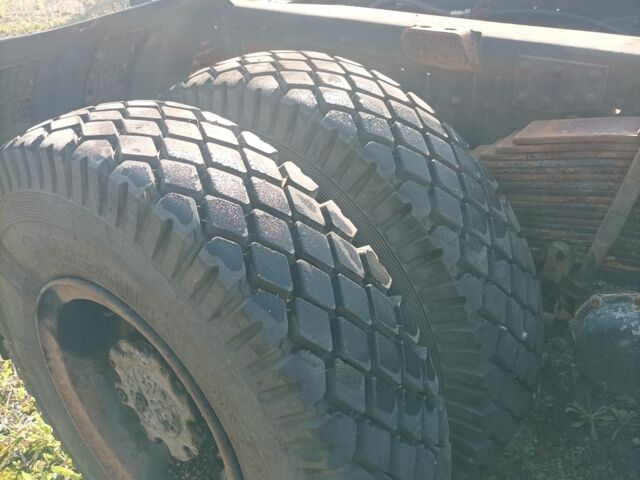 МАЗ Другая, объемом двигателя 0 л и пробегом 0 тыс. км за 6000 $, фото 4 на Automoto.ua