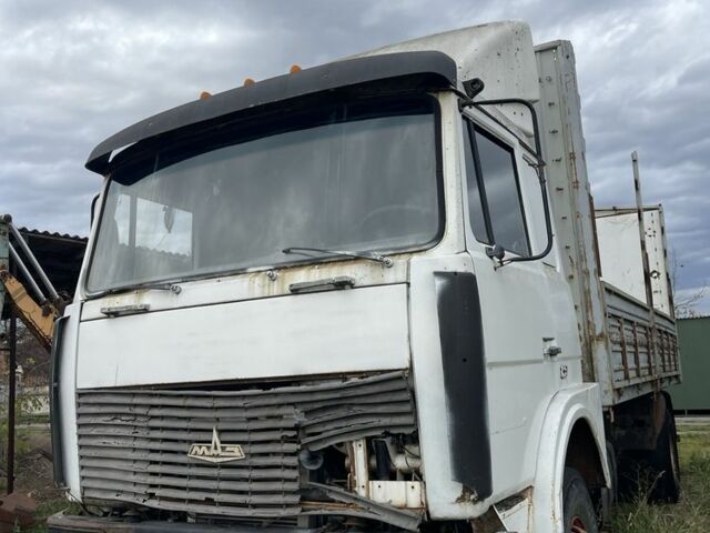 МАЗ Другая, объемом двигателя 0 л и пробегом 0 тыс. км за 10000 $, фото 1 на Automoto.ua