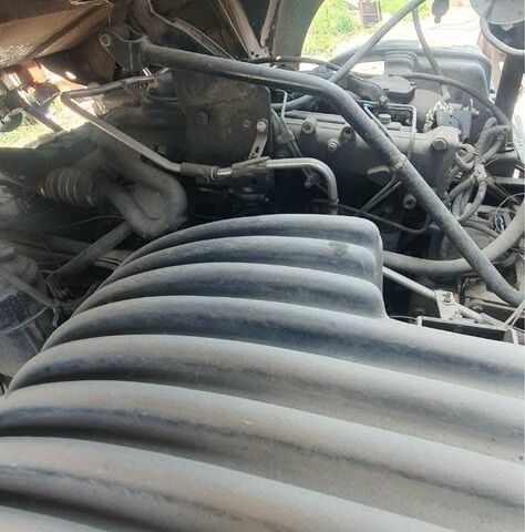 МАЗ Другая, об'ємом двигуна 0 л та пробігом 0 тис. км за 9000 $, фото 4 на Automoto.ua