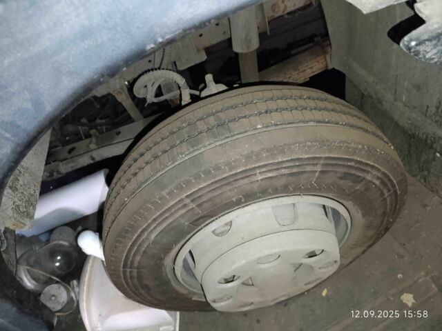 МАЗ Другая 2008 в Кривом Роге на Automoto.ua МАЗ Другая, объемом двигателя 0 л и пробегом 0 тыс. км за 5132 $, фото 3 на Automoto.ua