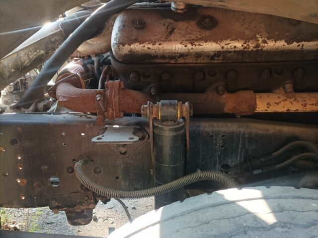 МАЗ Другая, объемом двигателя 0 л и пробегом 0 тыс. км за 6000 $, фото 3 на Automoto.ua