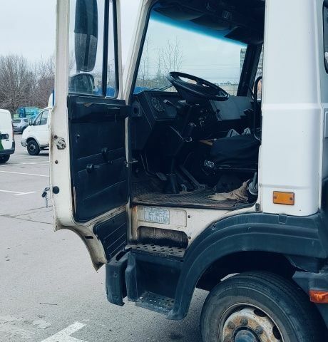 МАЗ Другая, объемом двигателя 0 л и пробегом 0 тыс. км за 5012 $, фото 3 на Automoto.ua