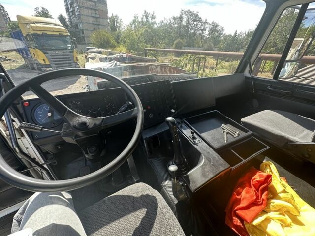 МАЗ Другая, объемом двигателя 0 л и пробегом 0 тыс. км за 8300 $, фото 3 на Automoto.ua