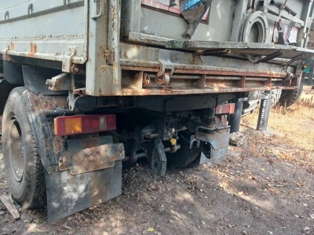 МАЗ Другая, объемом двигателя 0 л и пробегом 0 тыс. км за 4256 $, фото 4 на Automoto.ua