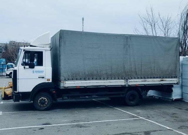 МАЗ Другая, объемом двигателя 0 л и пробегом 0 тыс. км за 5012 $, фото 1 на Automoto.ua