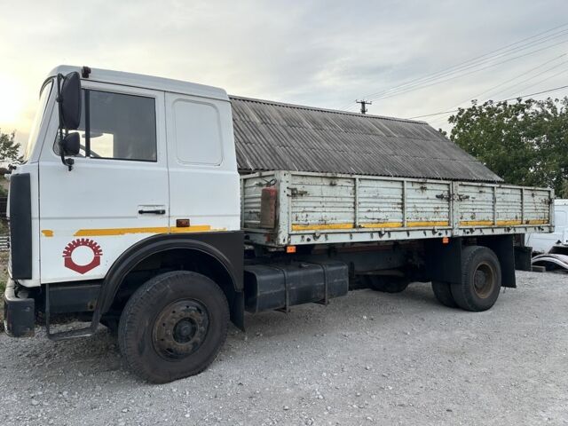 МАЗ Другая, объемом двигателя 0 л и пробегом 0 тыс. км за 8300 $, фото 1 на Automoto.ua