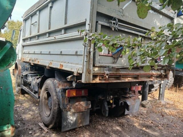 МАЗ Другая, объемом двигателя 0 л и пробегом 0 тыс. км за 4256 $, фото 3 на Automoto.ua