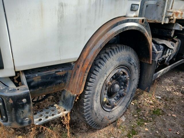МАЗ Другая, объемом двигателя 0 л и пробегом 0 тыс. км за 4256 $, фото 2 на Automoto.ua
