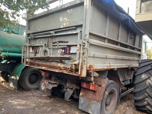 МАЗ Другая, объемом двигателя 0 л и пробегом 0 тыс. км за 4256 $, фото 5 на Automoto.ua