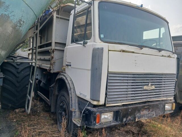 МАЗ Другая, объемом двигателя 0 л и пробегом 0 тыс. км за 4256 $, фото 6 на Automoto.ua