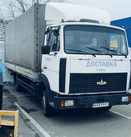 МАЗ Другая, объемом двигателя 0 л и пробегом 0 тыс. км за 5012 $, фото 2 на Automoto.ua