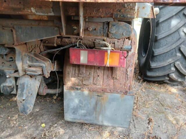 МАЗ Другая, объемом двигателя 0 л и пробегом 0 тыс. км за 4256 $, фото 7 на Automoto.ua