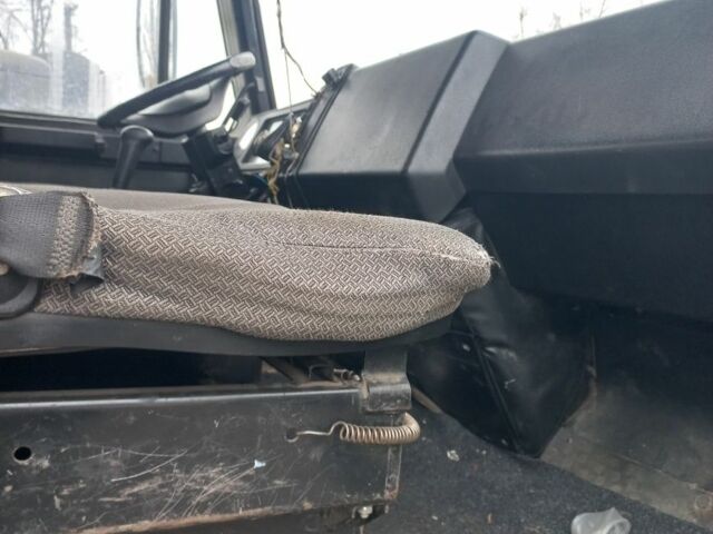 МАЗ Другая, об'ємом двигуна 0 л та пробігом 0 тис. км за 8500 $, фото 5 на Automoto.ua