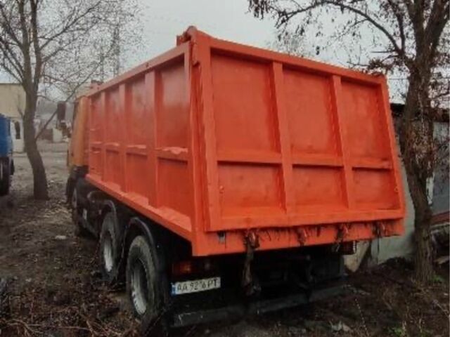 МАЗ Другая, объемом двигателя 0 л и пробегом 0 тыс. км за 32000 $, фото 3 на Automoto.ua