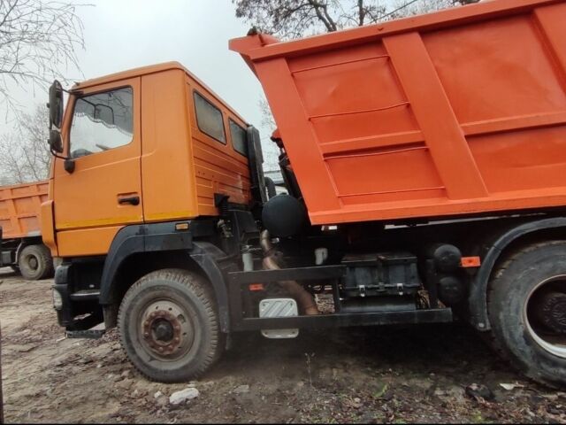 МАЗ Другая, объемом двигателя 0 л и пробегом 0 тыс. км за 32000 $, фото 2 на Automoto.ua